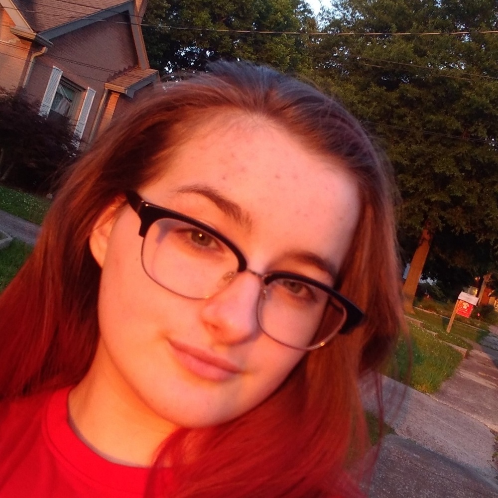 Meet your Posher, Sharon